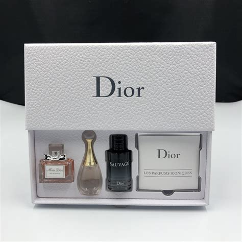 dior gift sets 2023.